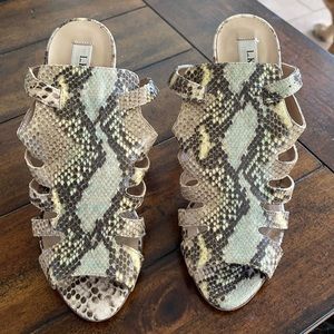 L.K.Bennett size 7